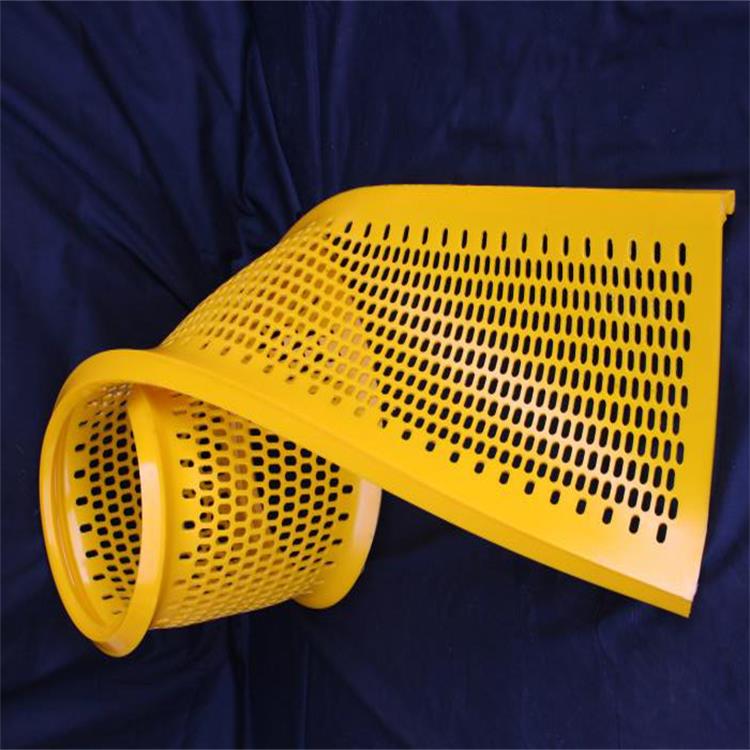 PU Tensioned Screen