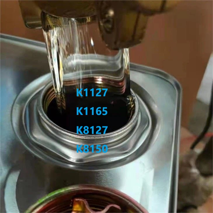 TDI Polyester Prepolymers