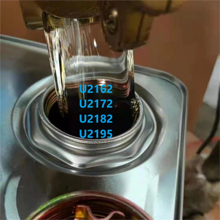 MDI Polyester Prepolymers